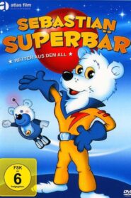 Sebastian Star Bear: First Mission 1991 one on netflix