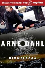Arne Dahl – Himmelsöga 2015 one on netflix