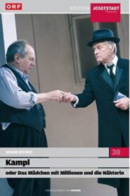 Kampl 2005 one on netflix