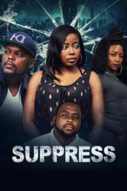 Suppress 2019 one on netflix