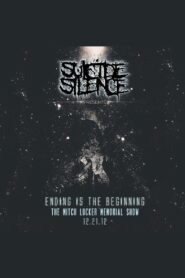 Ending Is the Beginning: The Mitch Lucker Memorial Show 2014 one on netflix