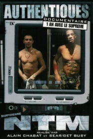 Authentiques 2000 one on netflix