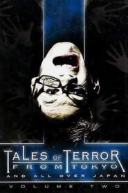 Tales of Terror from Tokyo and All Over Japan Volume 2 2004 one on netflix