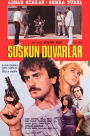 Suskun Duvarlar 1985 one on netflix