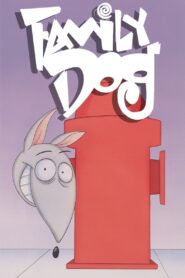 Family Dog 1988 one on netflix