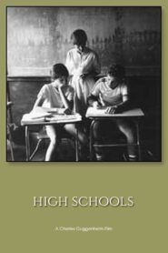 High Schools 1984 one on netflix