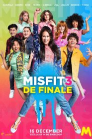 Misfit 3: The Finale 2020 one on netflix