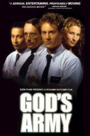 God’s Army 2000 one on netflix