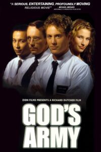 God’s Army 2000 one on netflix