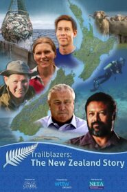 Trailblazers: The New Zealand Story 2017 one on netflix