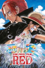 One Piece Film Red 2022 one on netflix