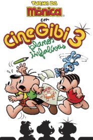 Cine Gibi 3: Planos Infalíveis 2008 one on netflix