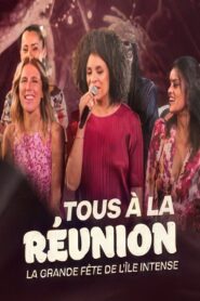 Tous à la Réunion ! La grande fête de l’île intense 2023 one on netflix