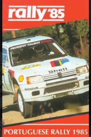 Rally de Portugal 1985 1985 one on netflix