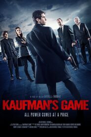 Kaufman’s Game 2017 one on netflix