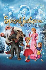 Fairytale Tree: The Movie 2012 one on netflix