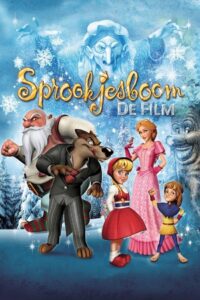 Fairytale Tree: The Movie 2012 one on netflix