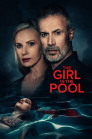 The Girl in the Pool 2024 one on netflix