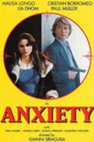 Anxiety 1997 one on netflix