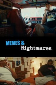 Memes & Nightmares 2024 one on netflix