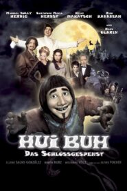 Hui Buh: The Castle Ghost 2006 one on netflix