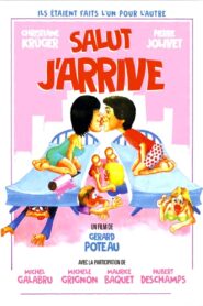 Salut, j’arrive 1982 one on netflix