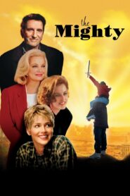 The Mighty 1998 one on netflix