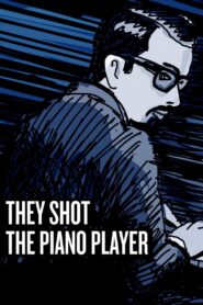 They Shot the Piano Player 2023 one on netflix