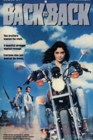 Back to Back 1989 one on netflix