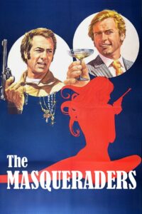 The Masqueraders 1980 one on netflix