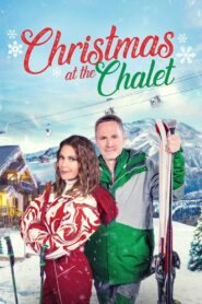 Christmas at the Chalet 2023 one on netflix