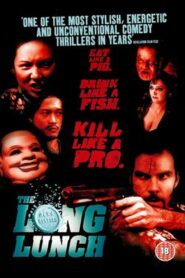 The Long Lunch 2003 one on netflix