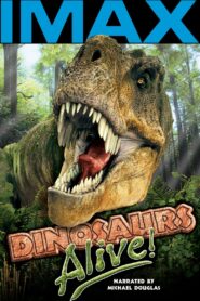 Dinosaurs Alive 2007 one on netflix
