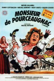 Monsieur de Pourceaugnac 1985 one on netflix
