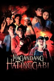 Magandang Hatinggabi 1998 one on netflix