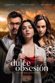 Sweet Obsession 2022 one on netflix