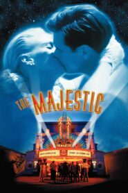 The Majestic 2001 one on netflix