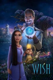 Wish 2023 one on netflix