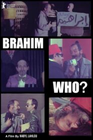 Brahim Who? 1982 one on netflix
