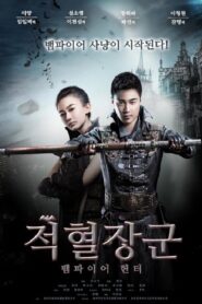 Legend of Mysterious Agents 2016 one on netflix