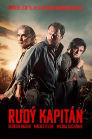 Red Captain 2016 one on netflix
