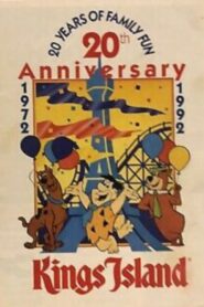 Kings Island 20th Anniversary Special 1994 one on netflix