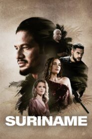 Suriname 2020 one on netflix