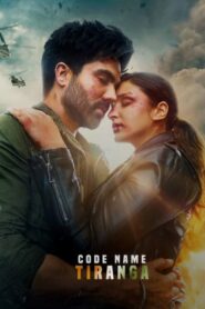 Code Name: Tiranga 2022 one on netflix
