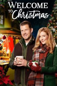 Welcome to Christmas 2018 one on netflix