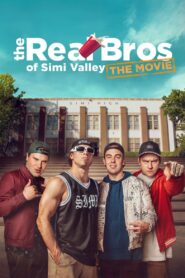 The Real Bros of Simi Valley: The Movie 2024 one on netflix