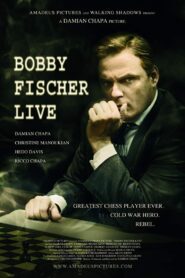 Bobby Fischer Live 2009 one on netflix