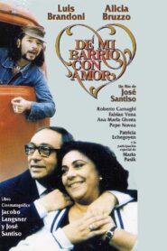 De mi barrio con amor 1996 one on netflix
