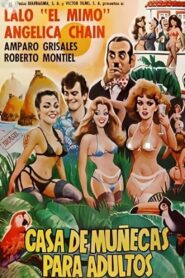 Paraíso erótico 1985 one on netflix