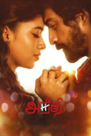 Aneethi 2023 one on netflix